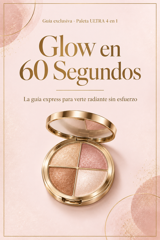 Ebook: Guía maestra para verte mejor sin esfuerzo
